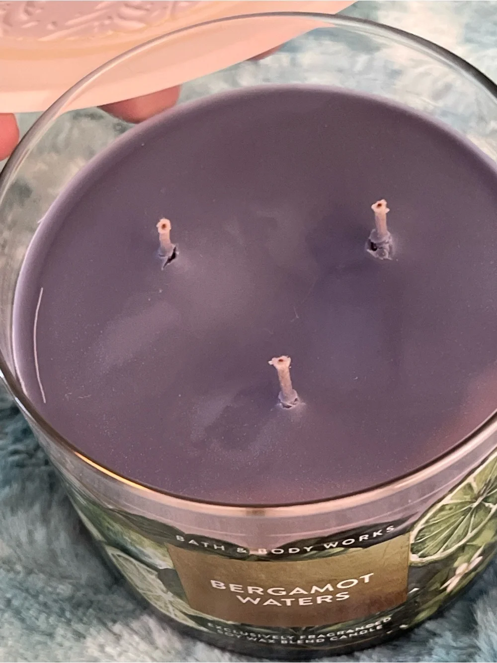 Bath & Body Works Candle